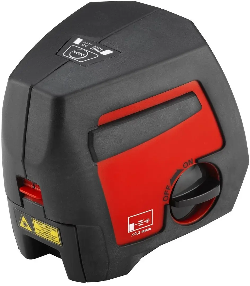Nivela cu laser Sola Qubo Basic 71014401 - 3