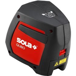 Nivela cu laser Sola Qubo Basic 71014401 Thumb