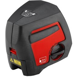 Nivela cu laser Sola Qubo Professional 71014501 Thumb