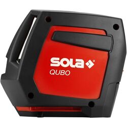 Nivela cu laser Sola Qubo Professional 71014501 Thumb
