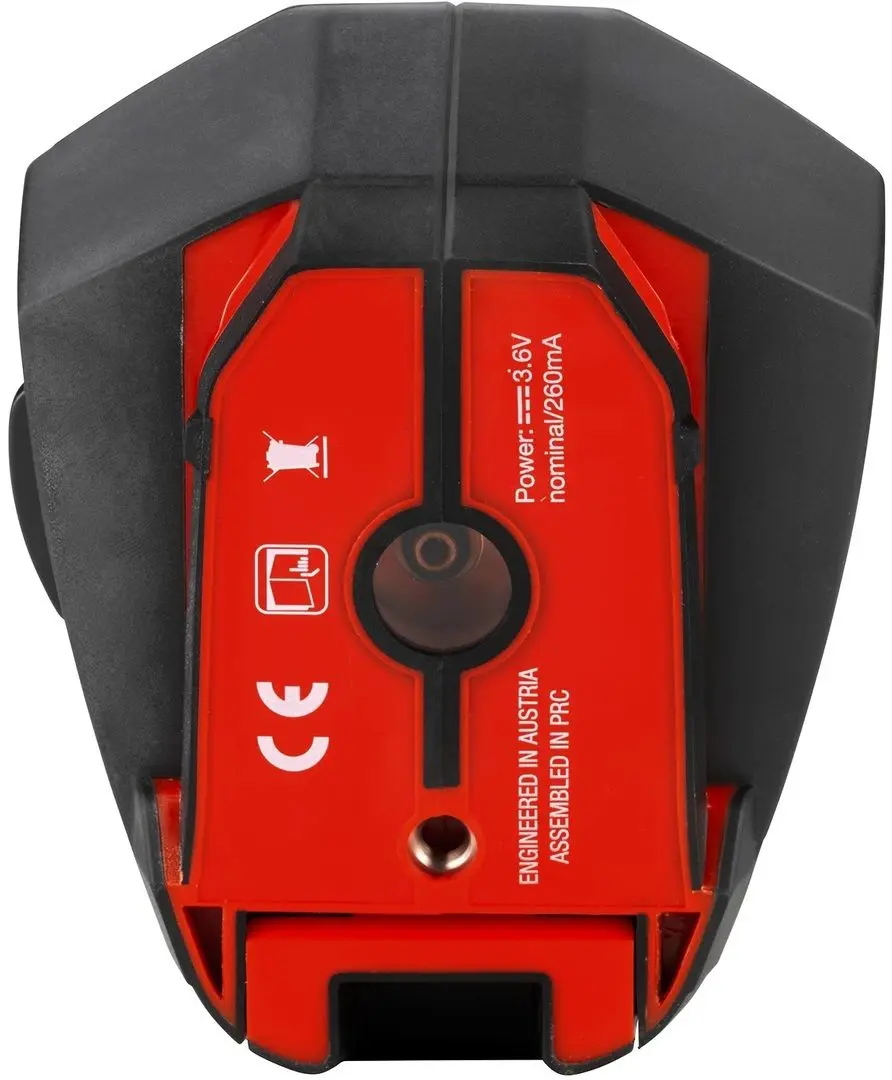 Nivela cu laser Sola Qubo Professional 71014501 - 6