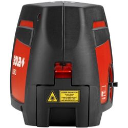 Nivela cu laser Sola Qubo Professional 71014501 Thumb