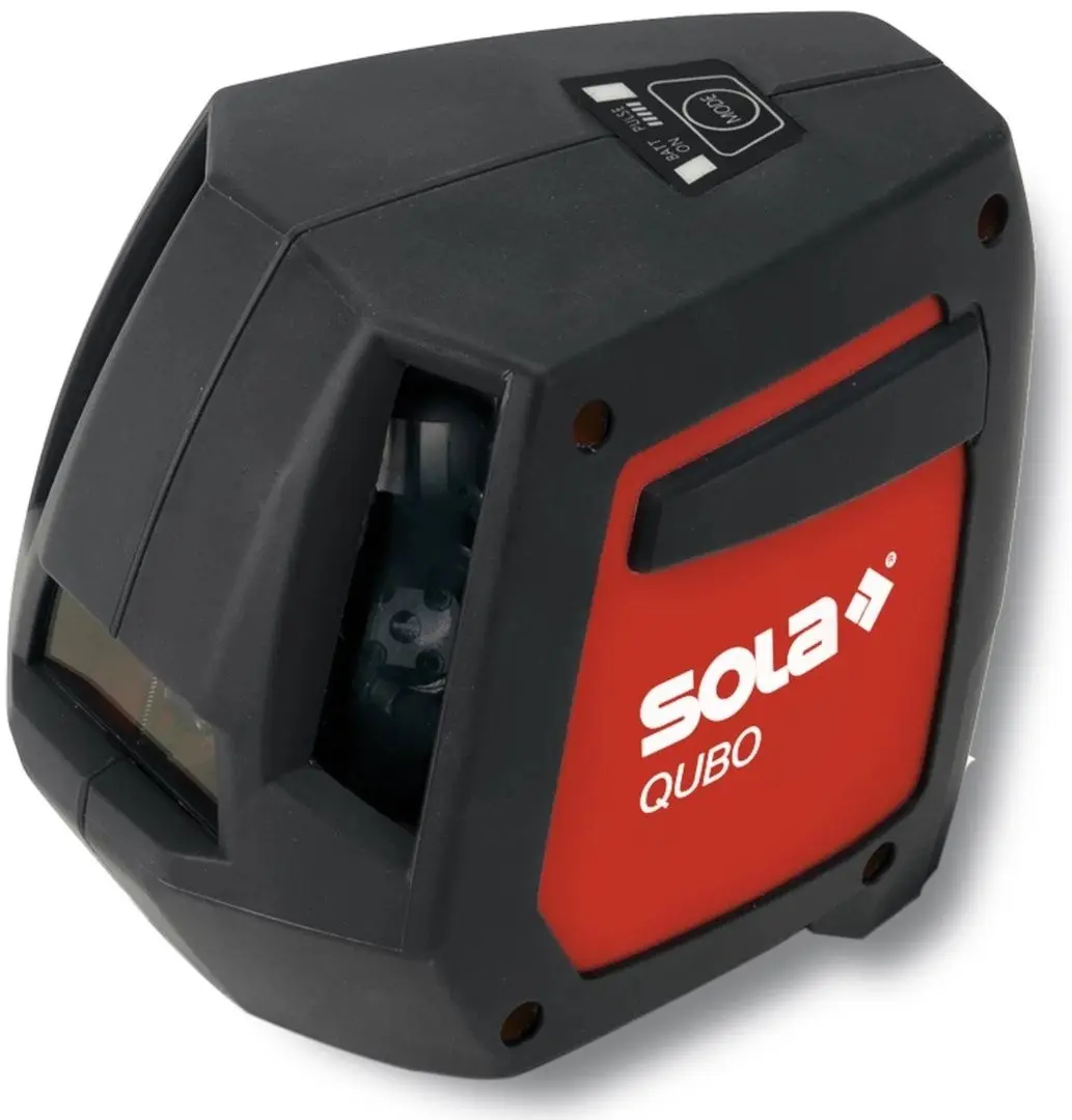 Nivela cu laser Sola Qubo Professional 71014501