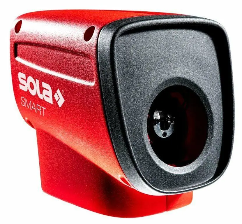 Nivela cu laser Sola Smart 71013401