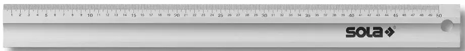 Riglă de măsurare Sola Lab 500
