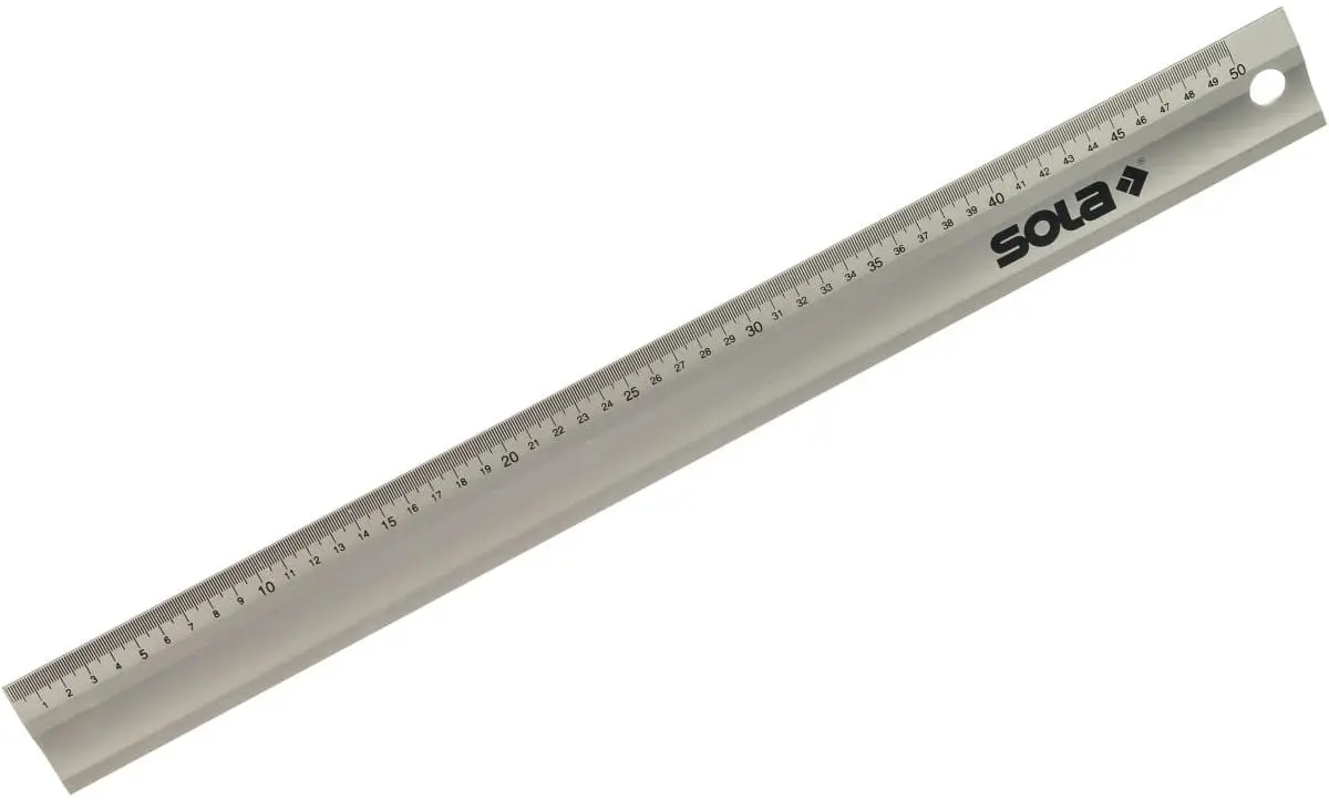 Riglă de măsurare Sola Lab 500