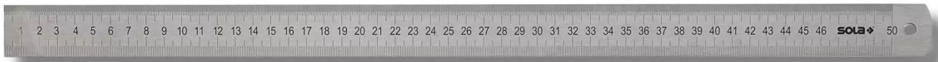 Линейка измерительная Sola LSS 1000