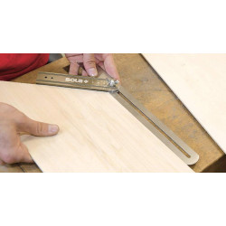 Echer Sola VSTG 200 Thumb