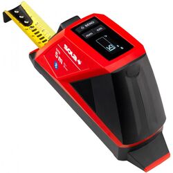 Рулетка цифровая Sola Cito 5m Thumb