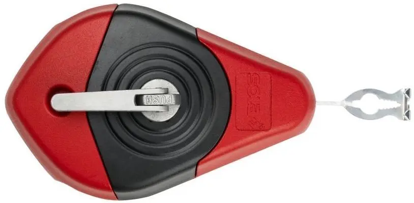 Шнур разметочный Sola CLP30 66110601 30м - 2