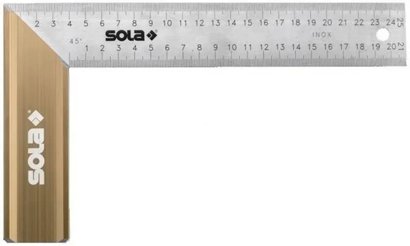 Goniometru Sola SRB 200