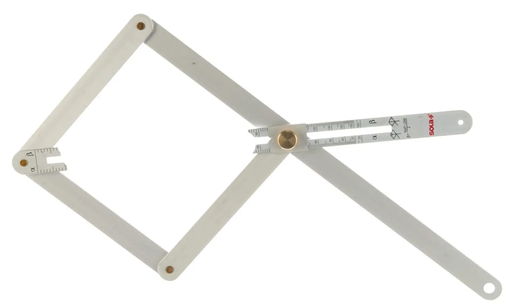 Echer Sola VK 380 56900101