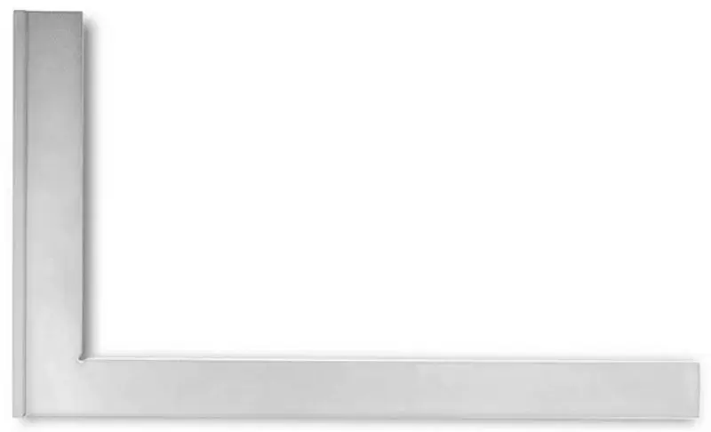 Угольник слесарный Sola SWA 1000