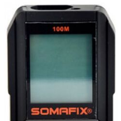 Telemetru cu laser Somafix SFX1981 Thumb