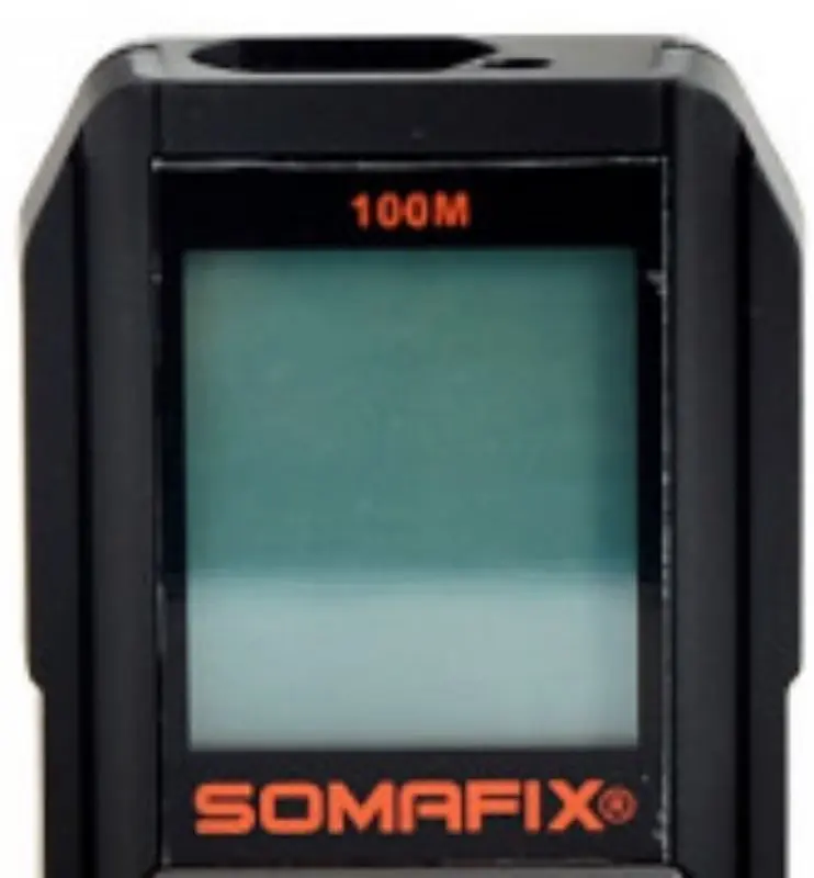Telemetru cu laser Somafix SFX1981 - 2