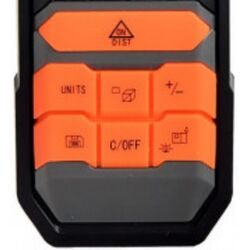 Telemetru cu laser Somafix SFX1981 Thumb