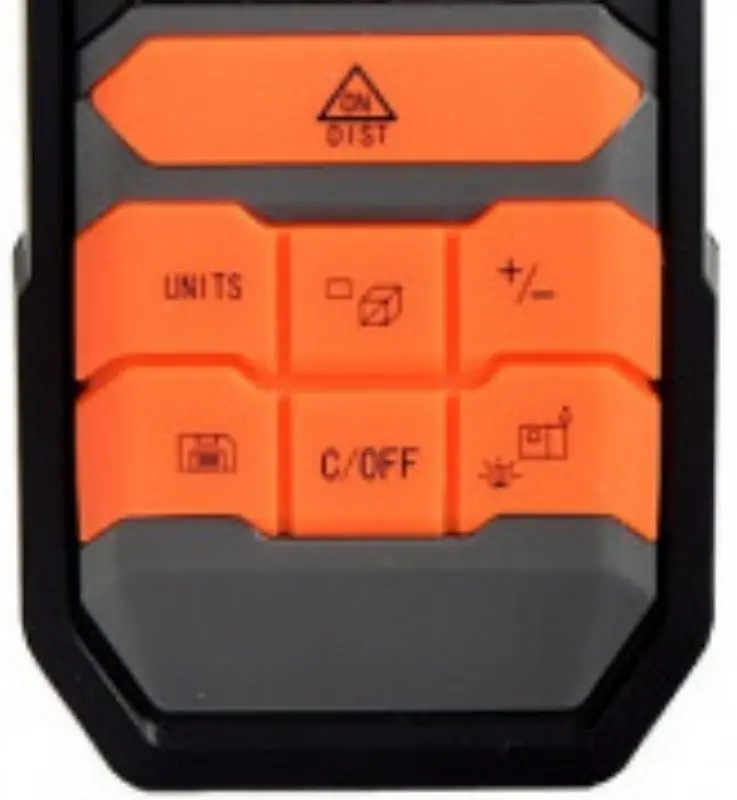 Telemetru cu laser Somafix SFX1981 - 3