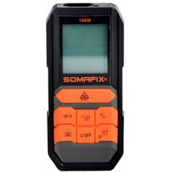Telemetru cu laser Somafix SFX1981