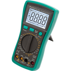 Мультиметр цифровой Somogyi MT-1280 Thumb