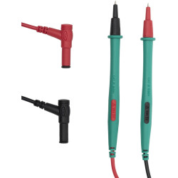 Мультиметр цифровой Somogyi MT-1280 Thumb