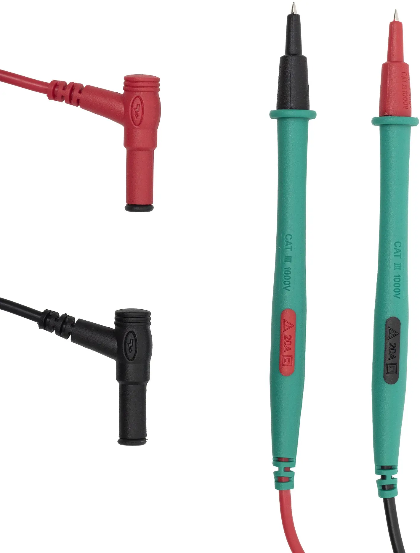 Мультиметр цифровой Somogyi MT-1280