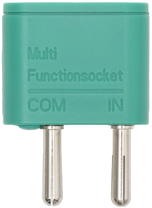 Мультиметр цифровой Somogyi MT-1280