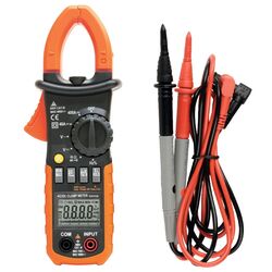 Мультиметр цифровой Somogyi SMA 2101