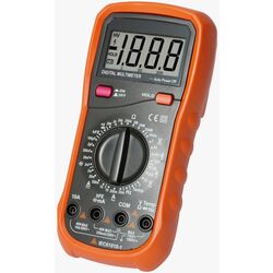 Мультиметр цифровой Somogyi SMA 64 Thumb
