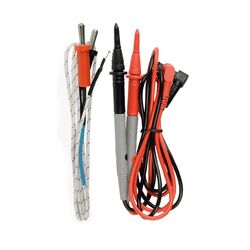 Мультиметр цифровой Somogyi SMA 64 Thumb