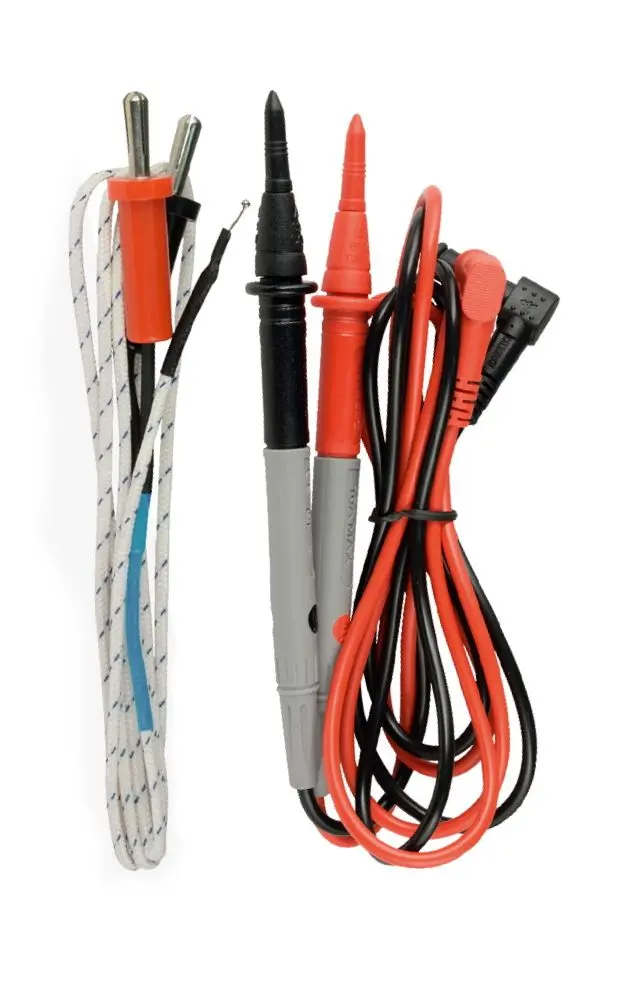 Мультиметр цифровой Somogyi SMA 64