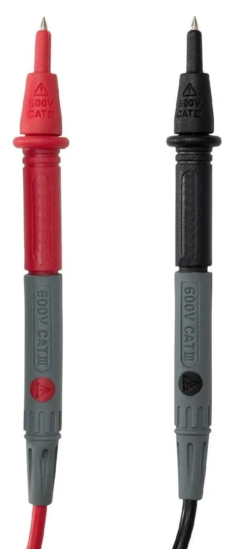 Мультиметр цифровой Somogyi SMA 830