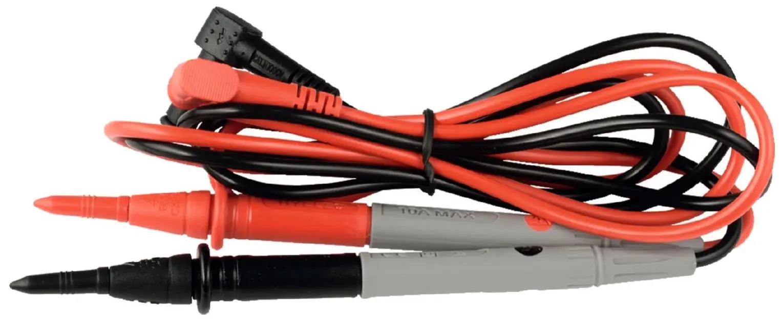 Мультиметр цифровой Somogyi SMA 92