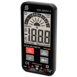 Мультиметр цифровой Somogyi SMA Smart 2 Thumb