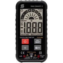 Мультиметр цифровой Somogyi SMA Smart 2