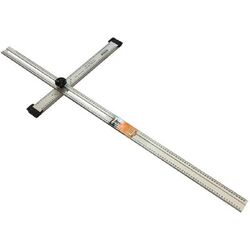 Riglă reglabilă Staco 33245 Thumb