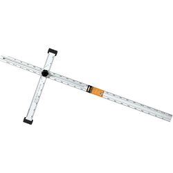 Riglă reglabilă Staco 33245