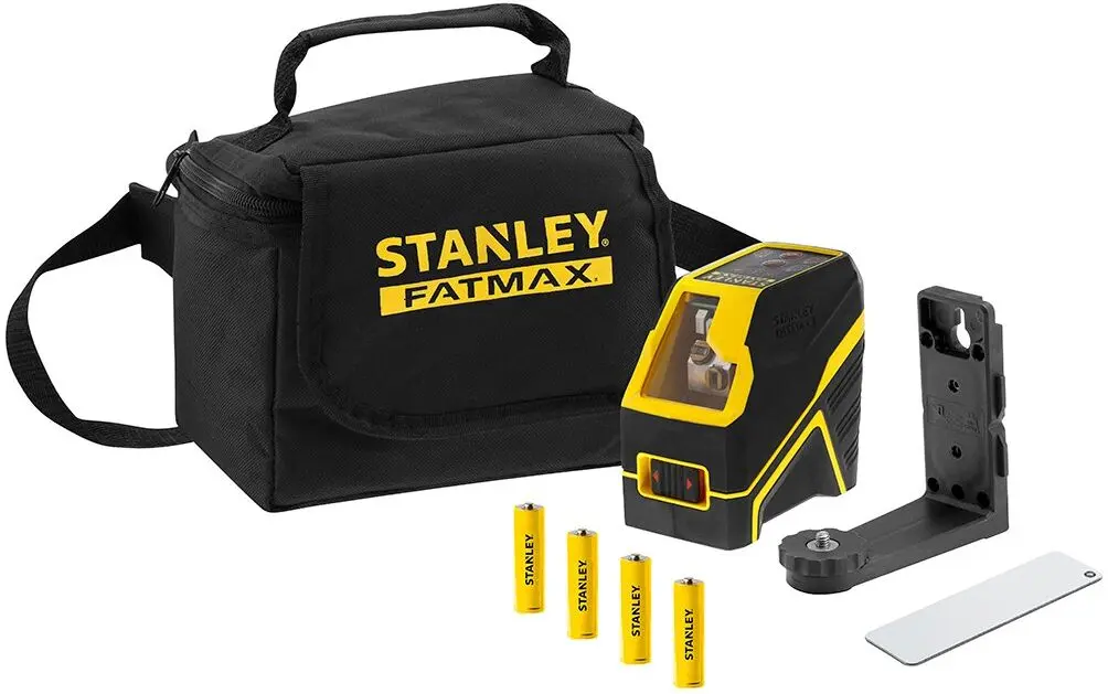 Nivel laser Stanley Fatmax FMHT77585-1 - 3