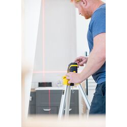 Nivel laser Stanley Fatmax FMHT77585-1 Thumb