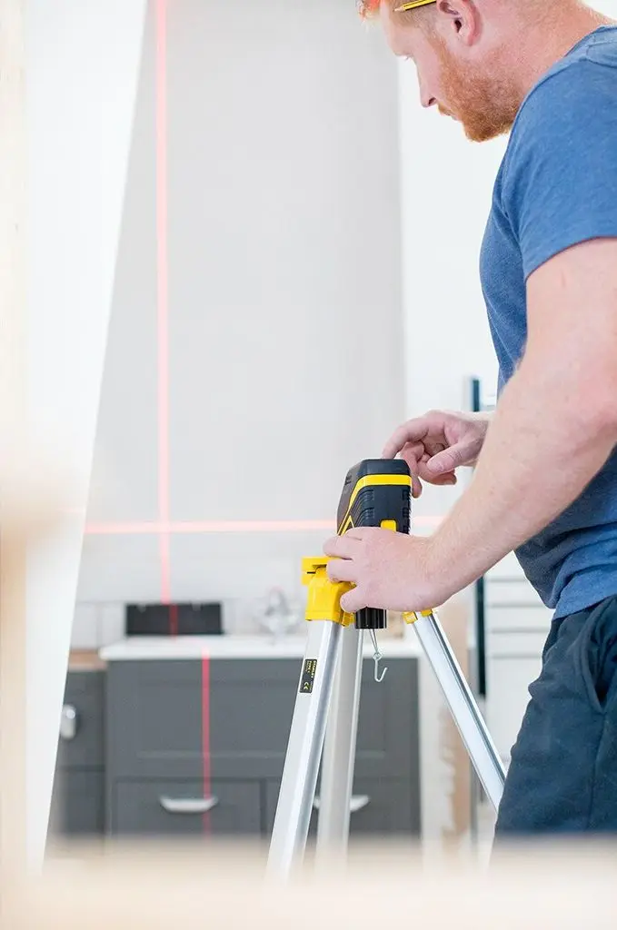 Nivel laser Stanley Fatmax FMHT77585-1 - 4