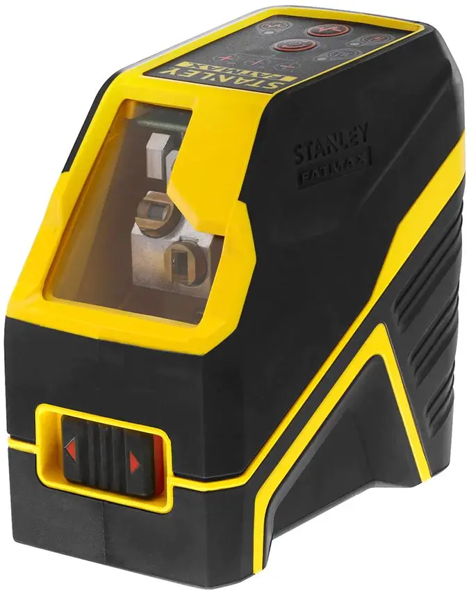 Nivel laser Stanley Fatmax FMHT77585-1
