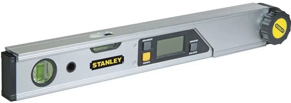 Цифровой угломер Stanley Fatmax 40cm (0-42-087) - 2