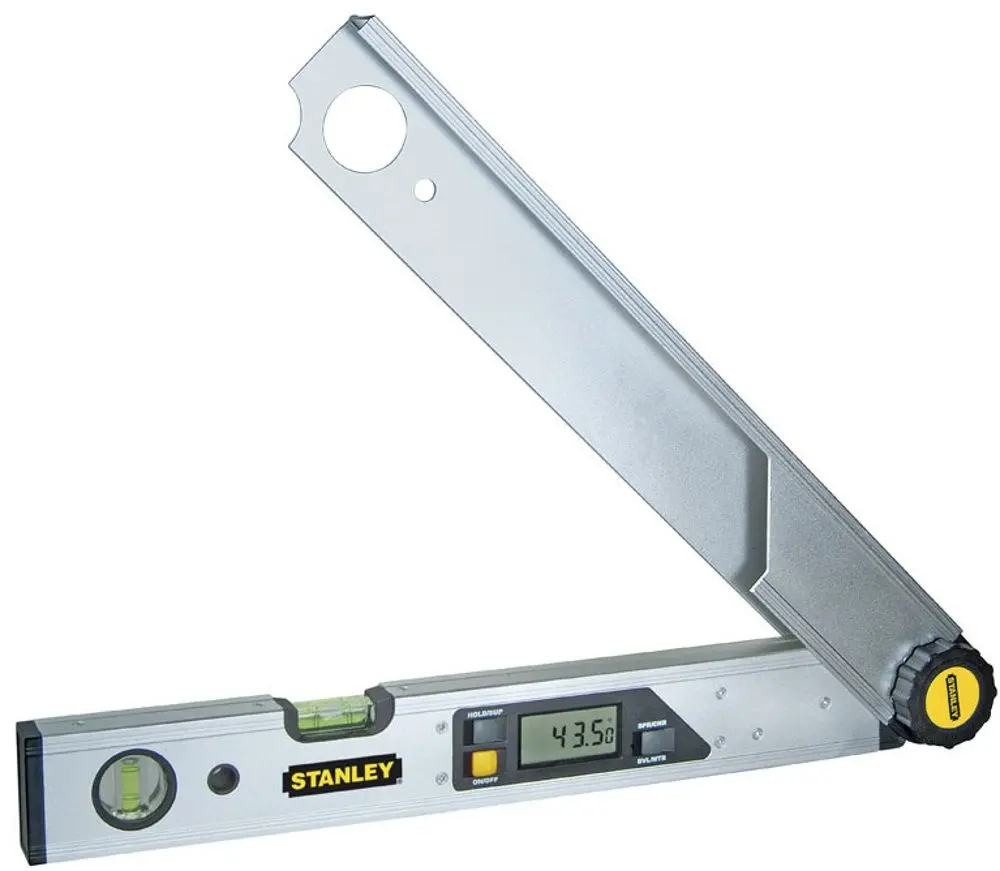 Цифровой угломер Stanley Fatmax 40cm (0-42-087) - 4