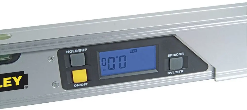 Цифровой угломер Stanley Fatmax 40cm (0-42-087) - 7