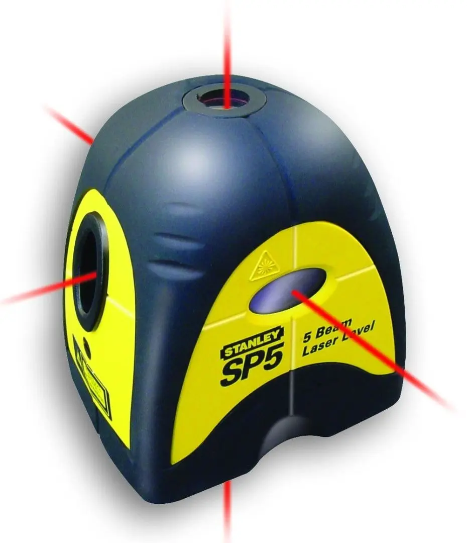 Nivel cu laser Stalney 1-77-154