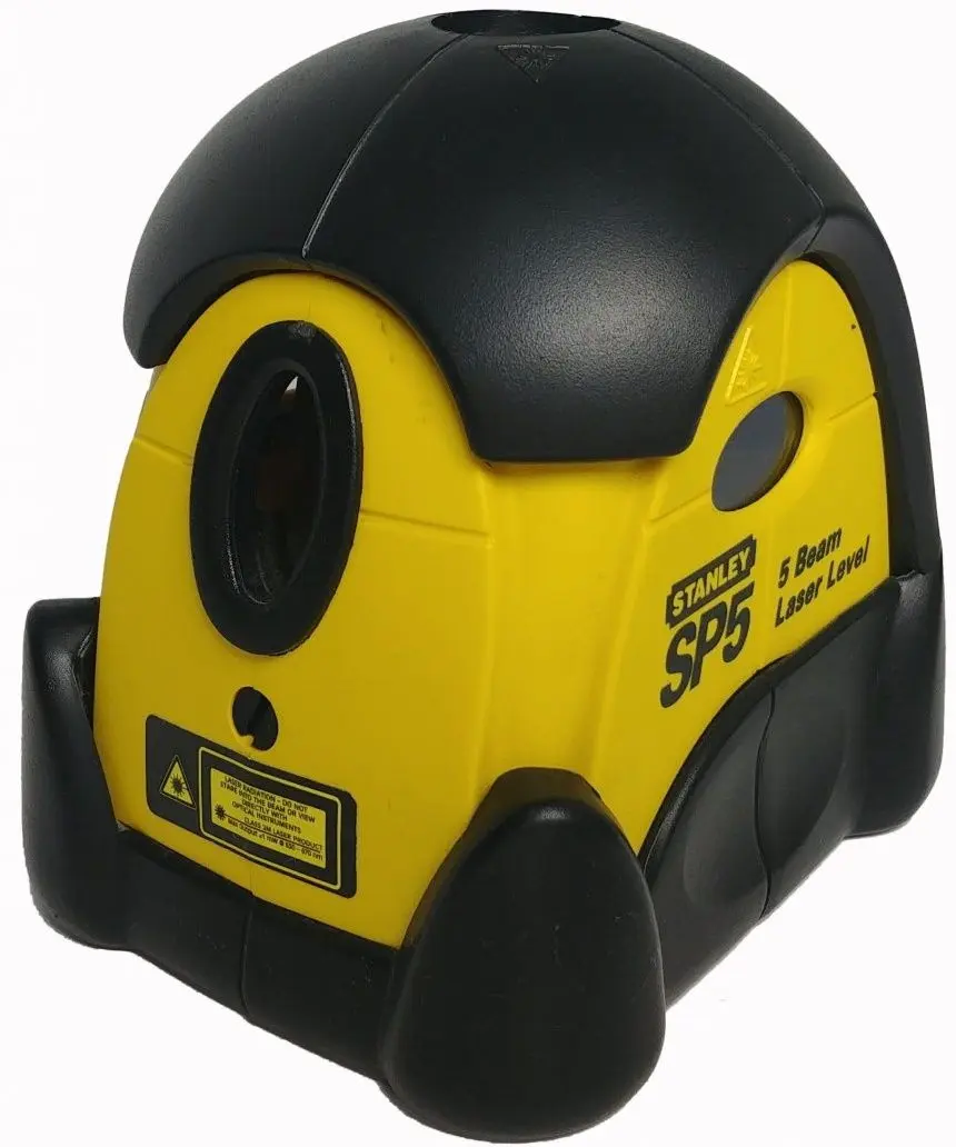 Nivel cu laser Stalney 1-77-154