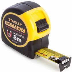 Рулетка Stanley Fatmax Blade Armor FMHT0-33868