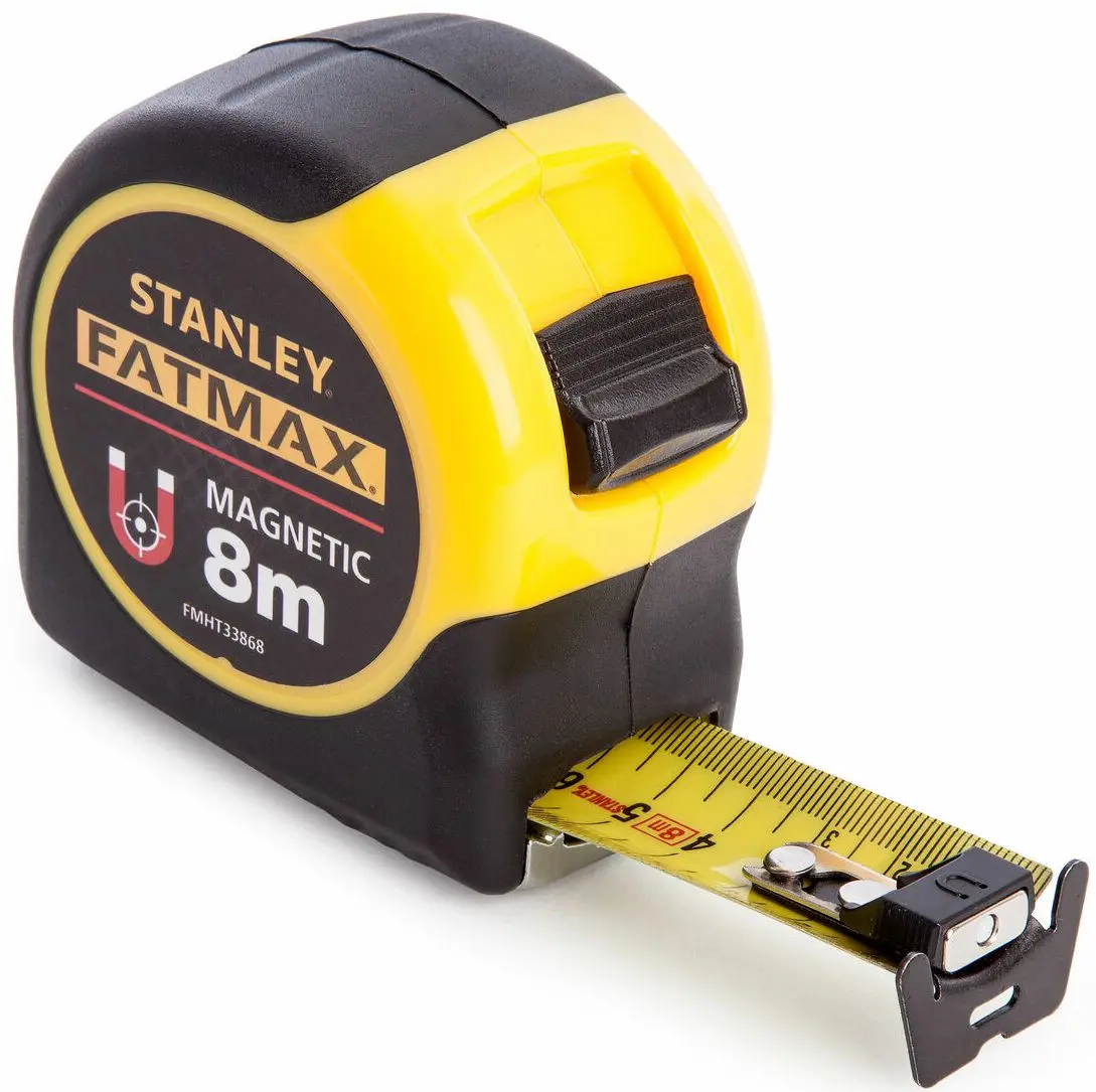 Рулетка Stanley Fatmax Blade Armor FMHT0-33868