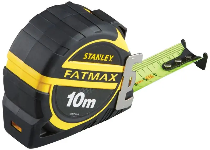 Ruleta Stanley FatMax Pro II (XTHT0-36005)