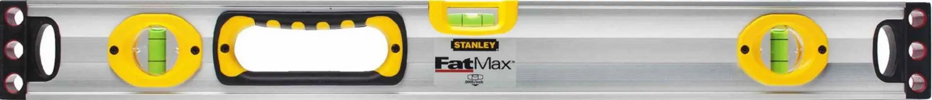 Строительный уровень Stanley FatMax 1-43-525