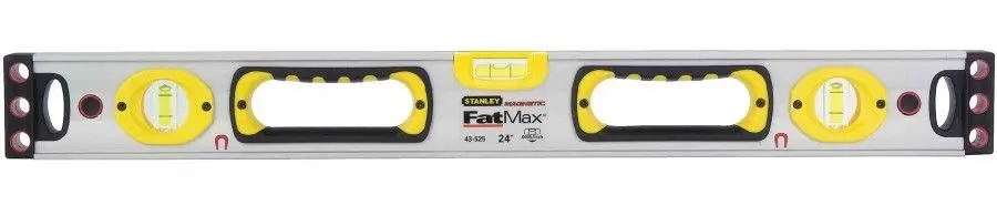 Строительный уровень Stanley FatMax 1-43-537